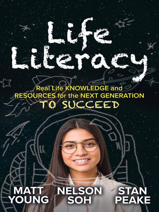 Title details for Life Literacy by Matt Young - Available